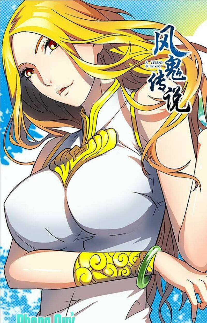 Phong Quỷ Truyền Thuyết: Chapter 58