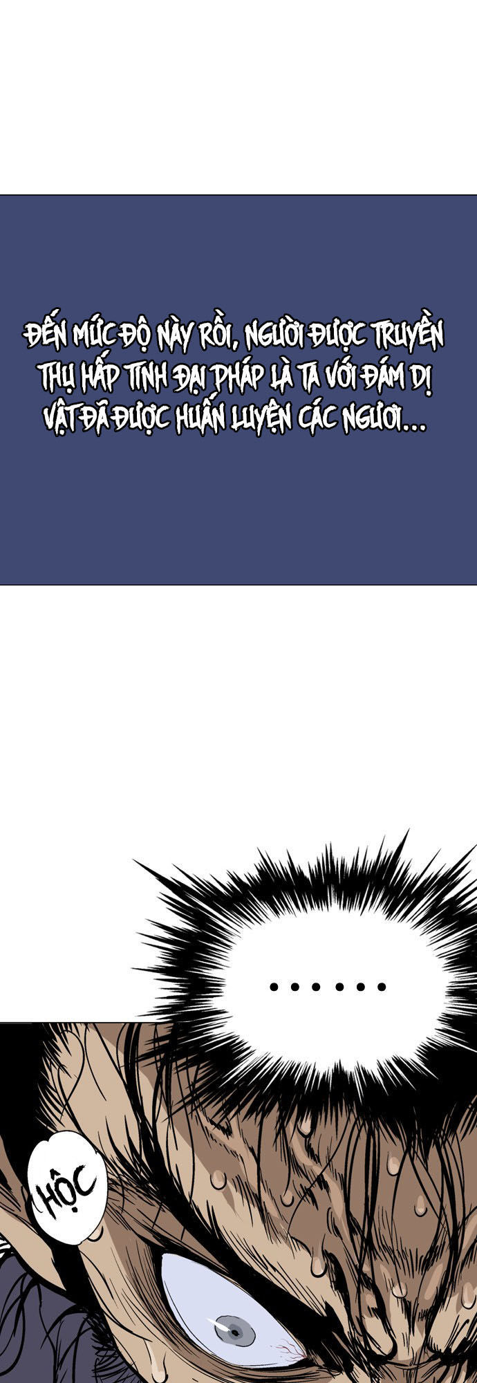 Cao Thủ 2: Chapter 16