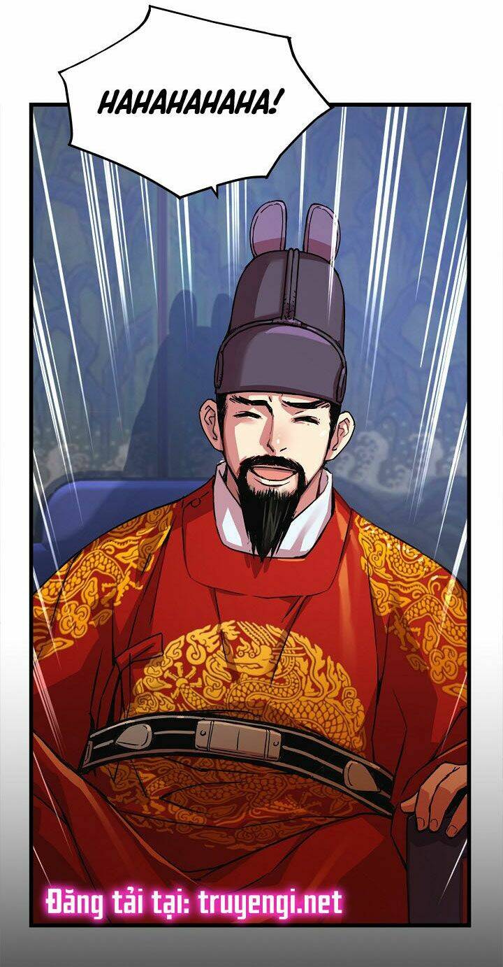 Tôi Sẽ Sống Như Một Hoàng Tử: Chapter 26