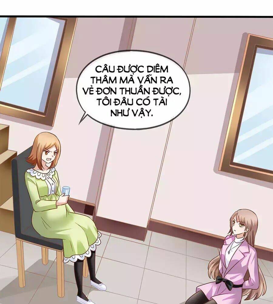 Mỹ Vị Giai Thê: Chapter 81