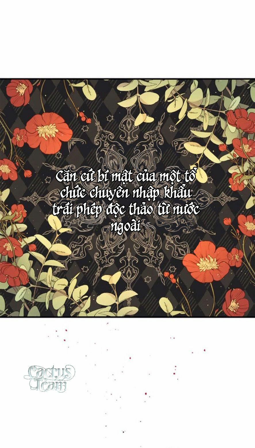 Lòng Trung Thành Với Kẻ Ác: Chapter 9