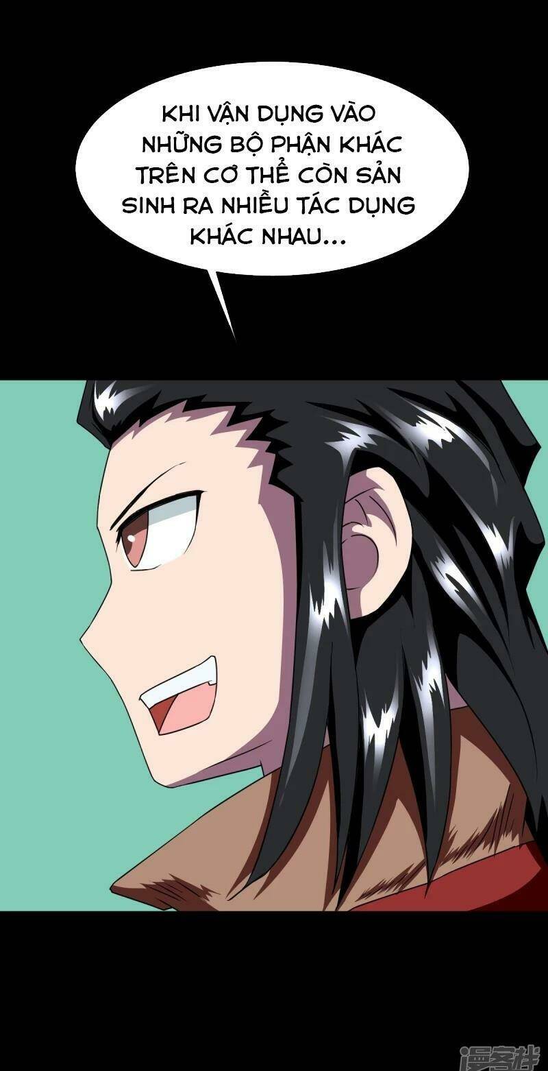 Chí Tôn Bảo Điển: Chapter 4