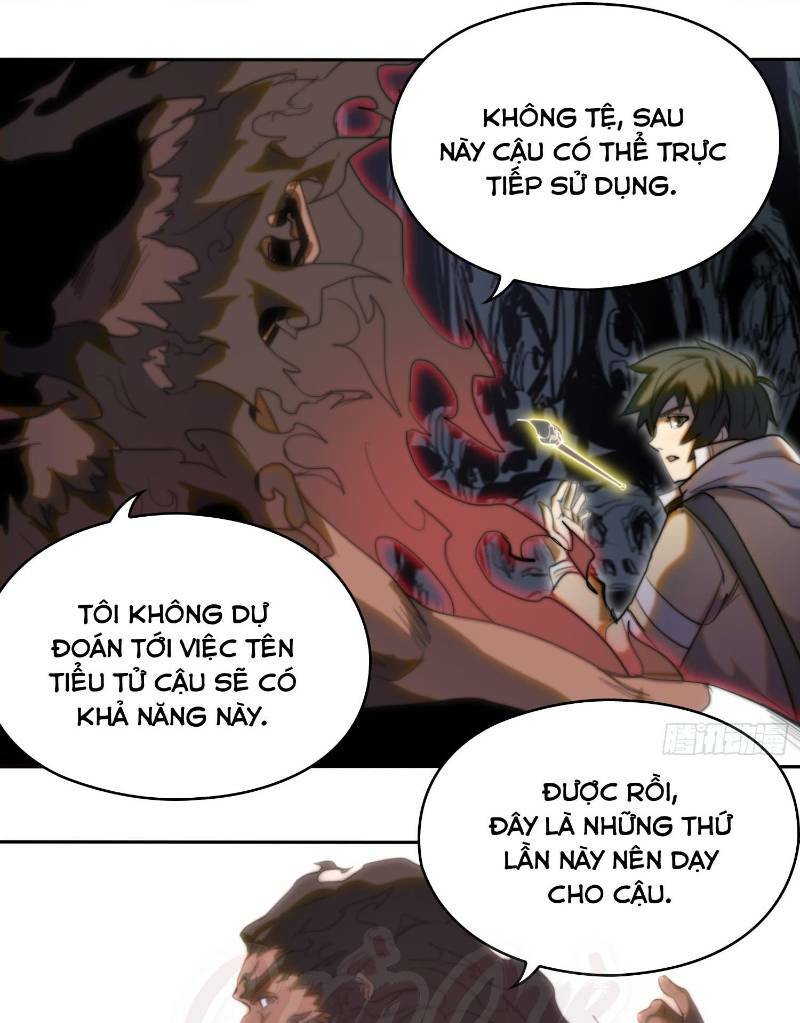 Đô Thị Hàng Thần Khúc: Chapter 22