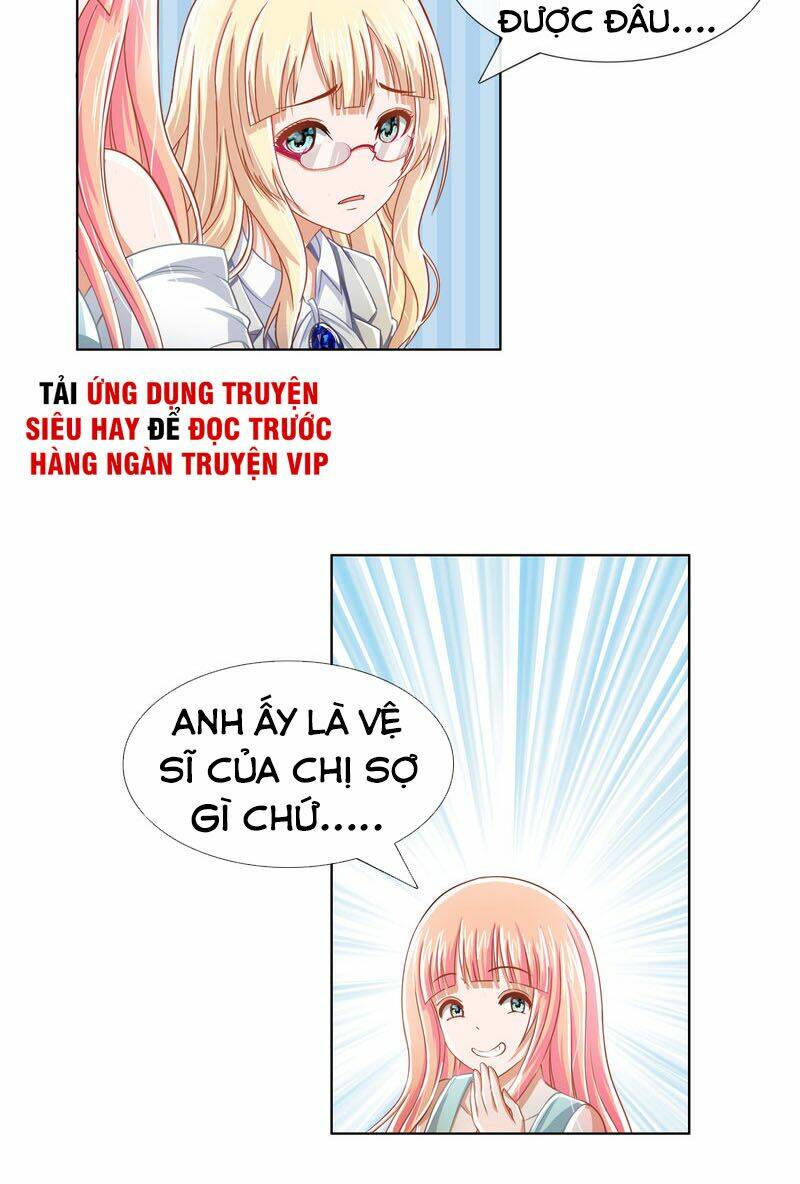 Phong Thủy Thiên Sư: Chapter 15