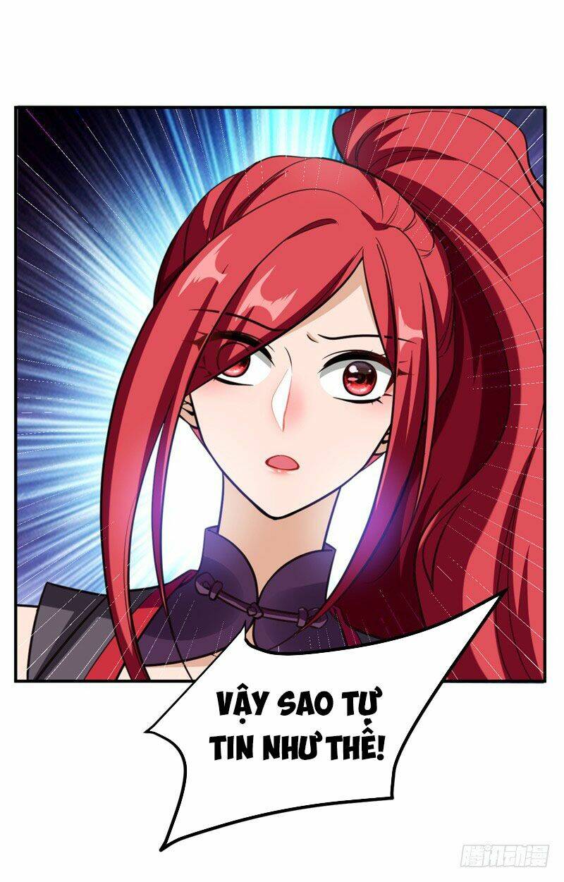 Yêu Giả Vi Vương: Chapter 82