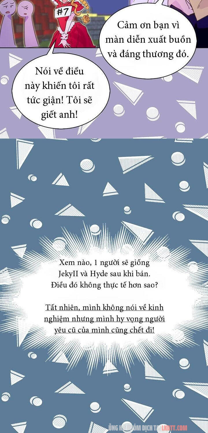 Đừng Xem Thường Nữ Phụ: Chapter 55
