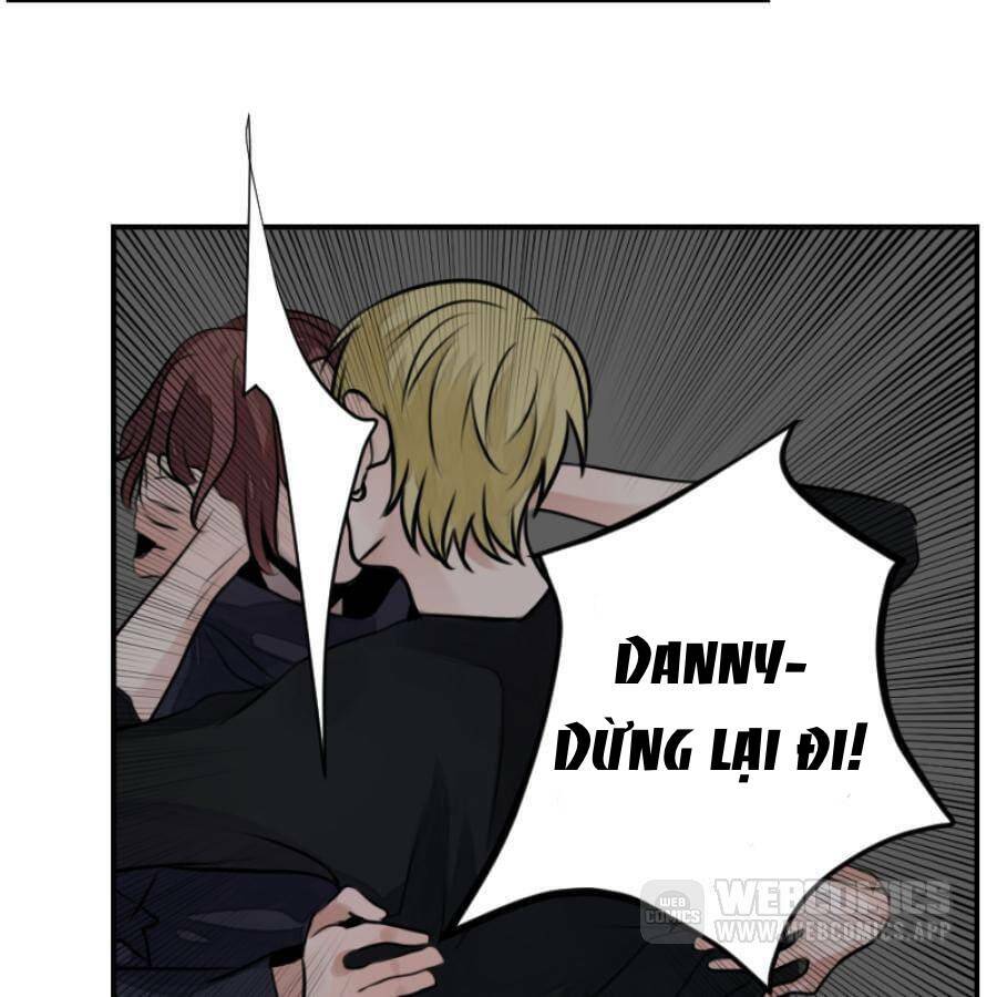 Chỉ Hai Chúng Ta: Chapter 2