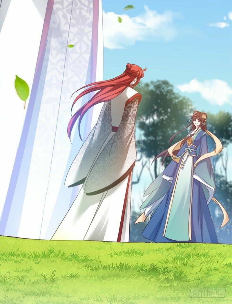Trò Chơi Trừng Phạt: Chapter 53