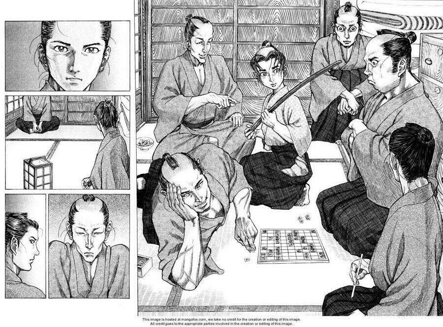 Shigurui - Cuồng Tử: Chapter 20