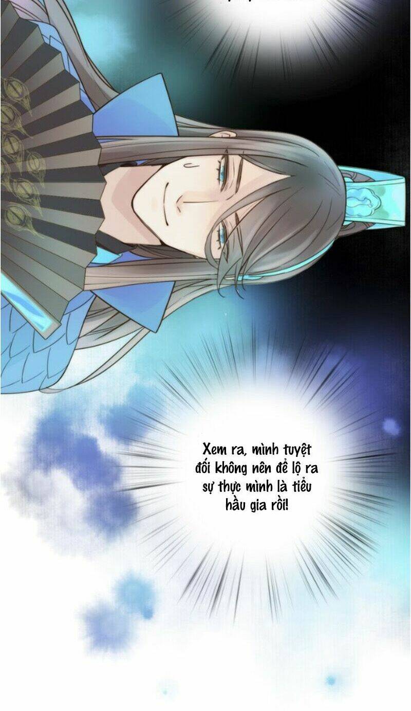 Cướp Chàng Vợ Về Đón Năm Mới: Chapter 8.2