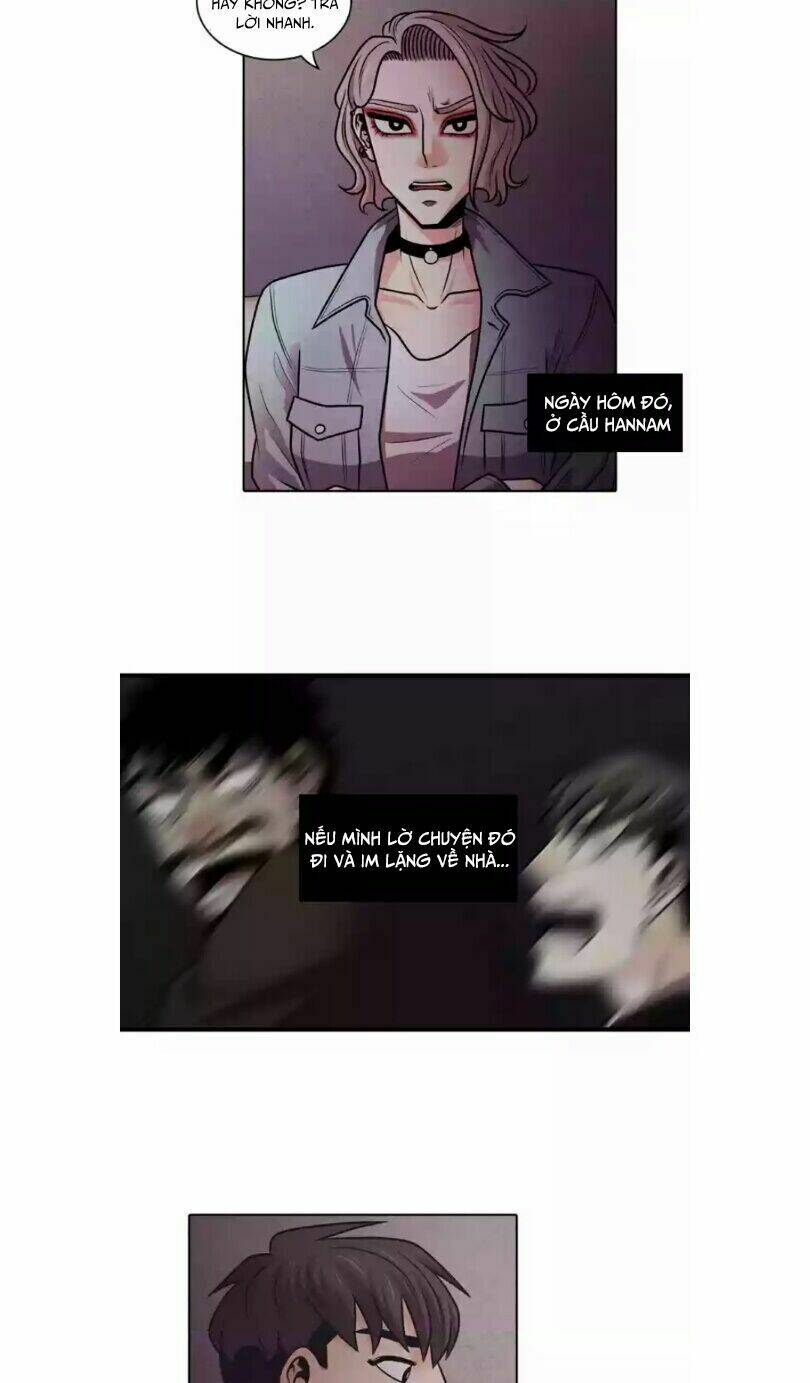 Tomorrow - Ngày Mai: Chapter 1