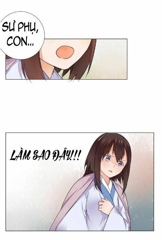 Đốt Đào Hoa: Chapter 4