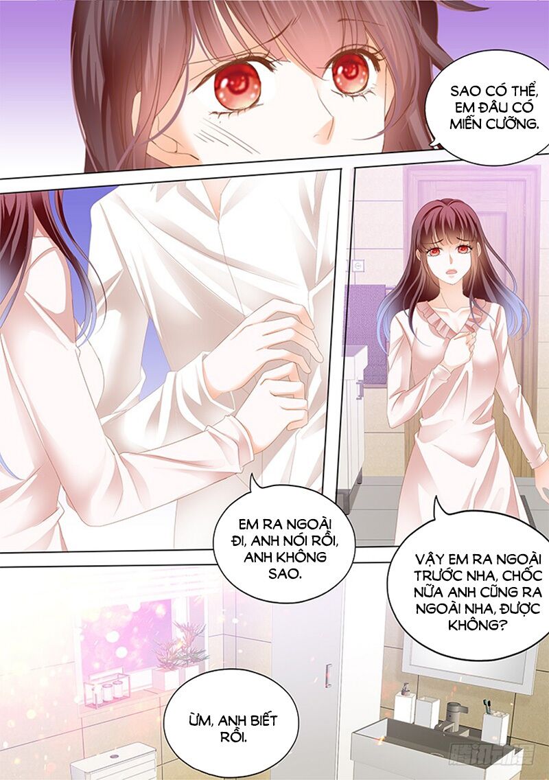 Thiểm Hôn Kiều Thê: Chapter 179