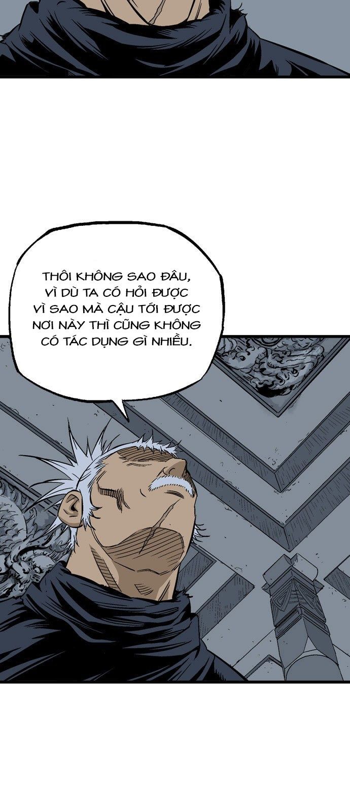 Cao Thủ 2: Chapter 109