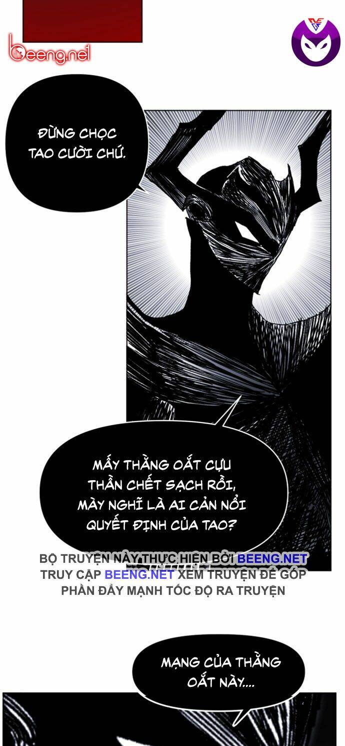 Hard Core Leveling Warrior Ss2: Chapter 38