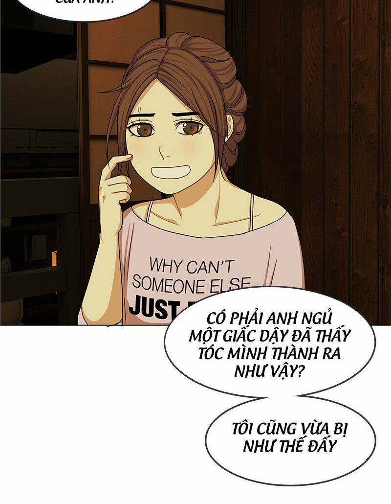 Nửa Đêm Ở Poppy Land: Chapter 17