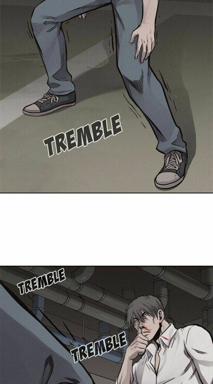 Nắm Đấm: Chapter 54