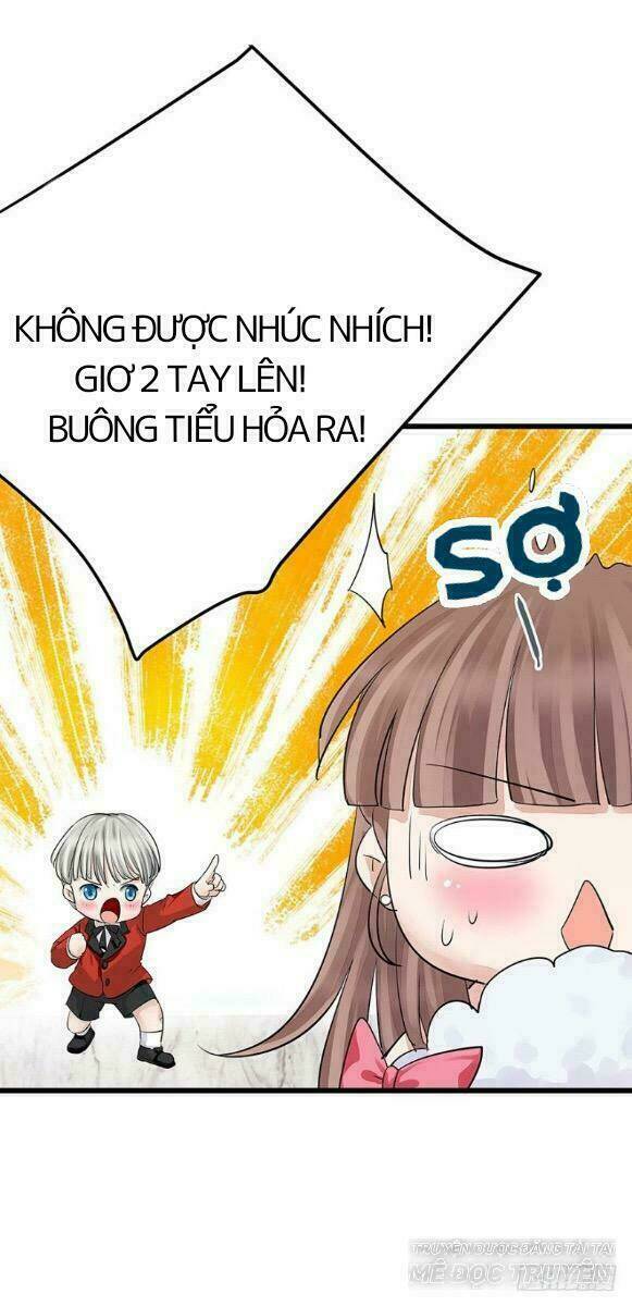 Chào Buổi Sáng, Ức Vạn Manh Thê: Chapter 3