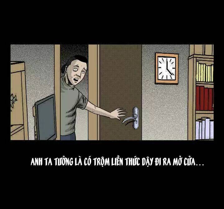 Kỳ Án Có Thật: Chapter 27