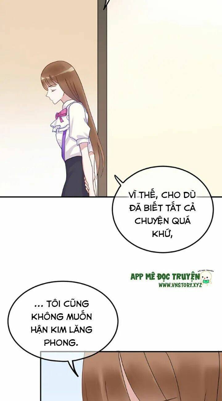 Thần Tượng Điểm Zero: Chapter 118