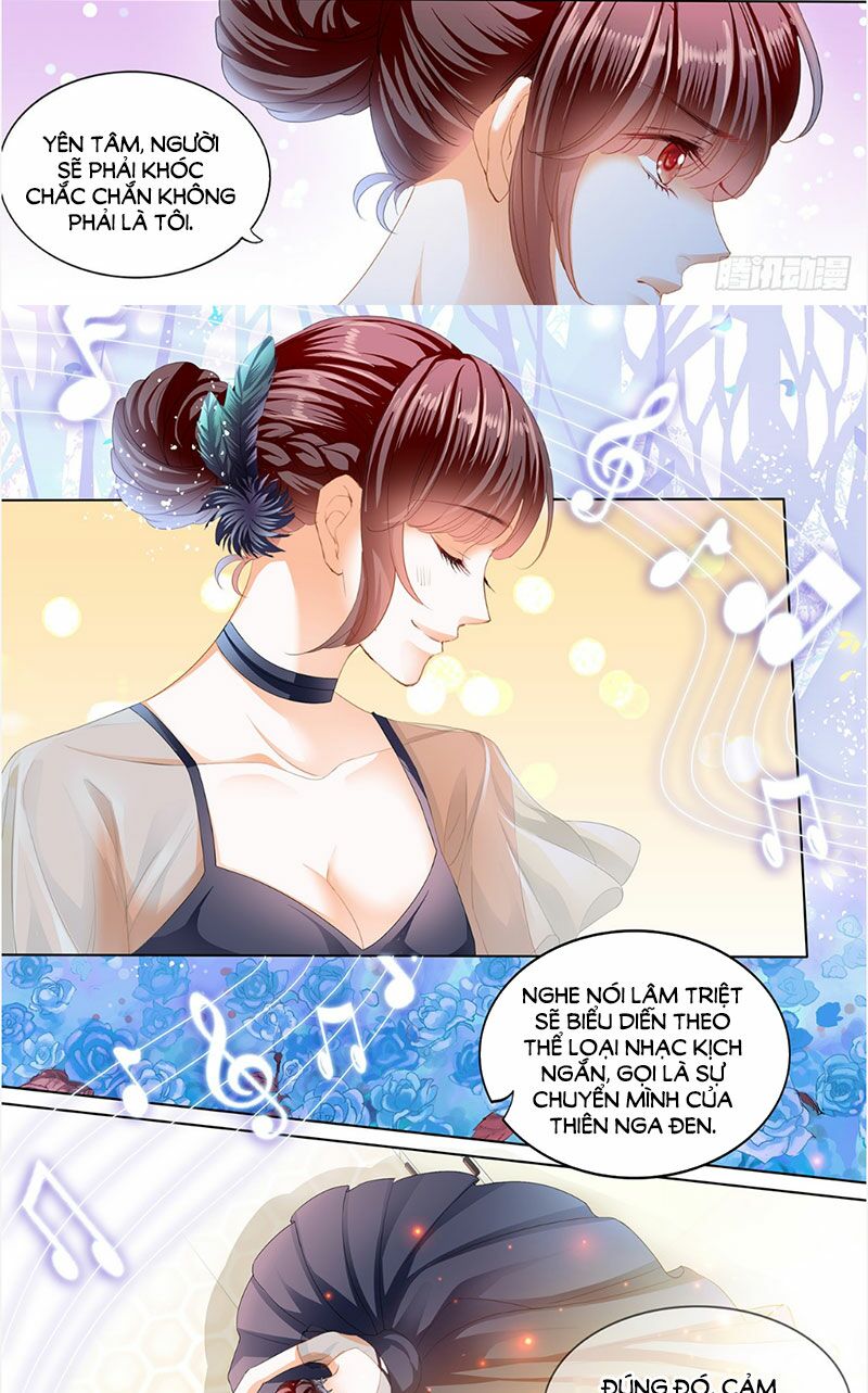 Thiểm Hôn Kiều Thê: Chapter 237