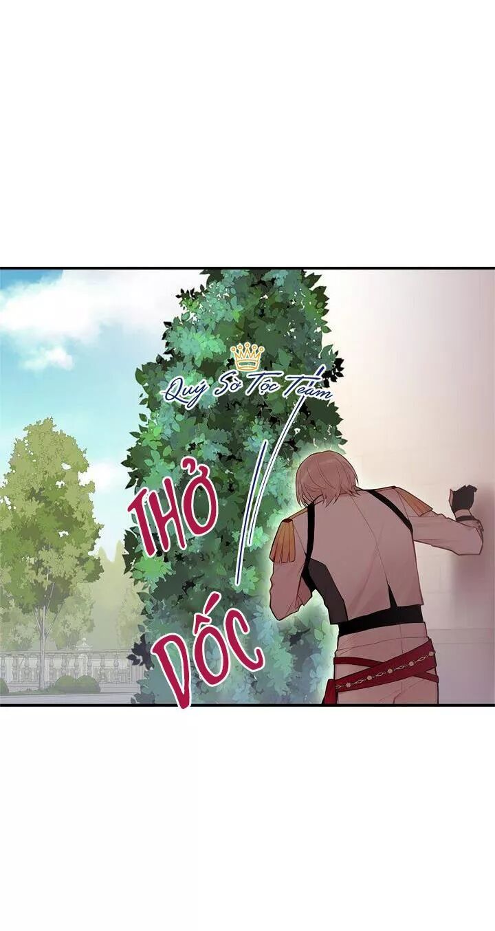 Tồn Tại Với Tư Cách Là Vợ Của Nam Chính: Chapter 109: Rơi vào hố sâu