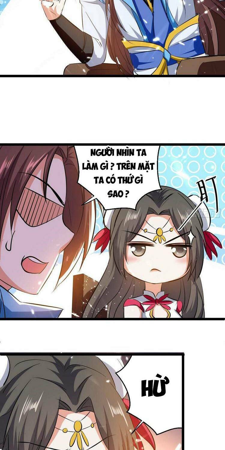 Dị Giới Siêu Cấp Ở Rể: Chapter 116