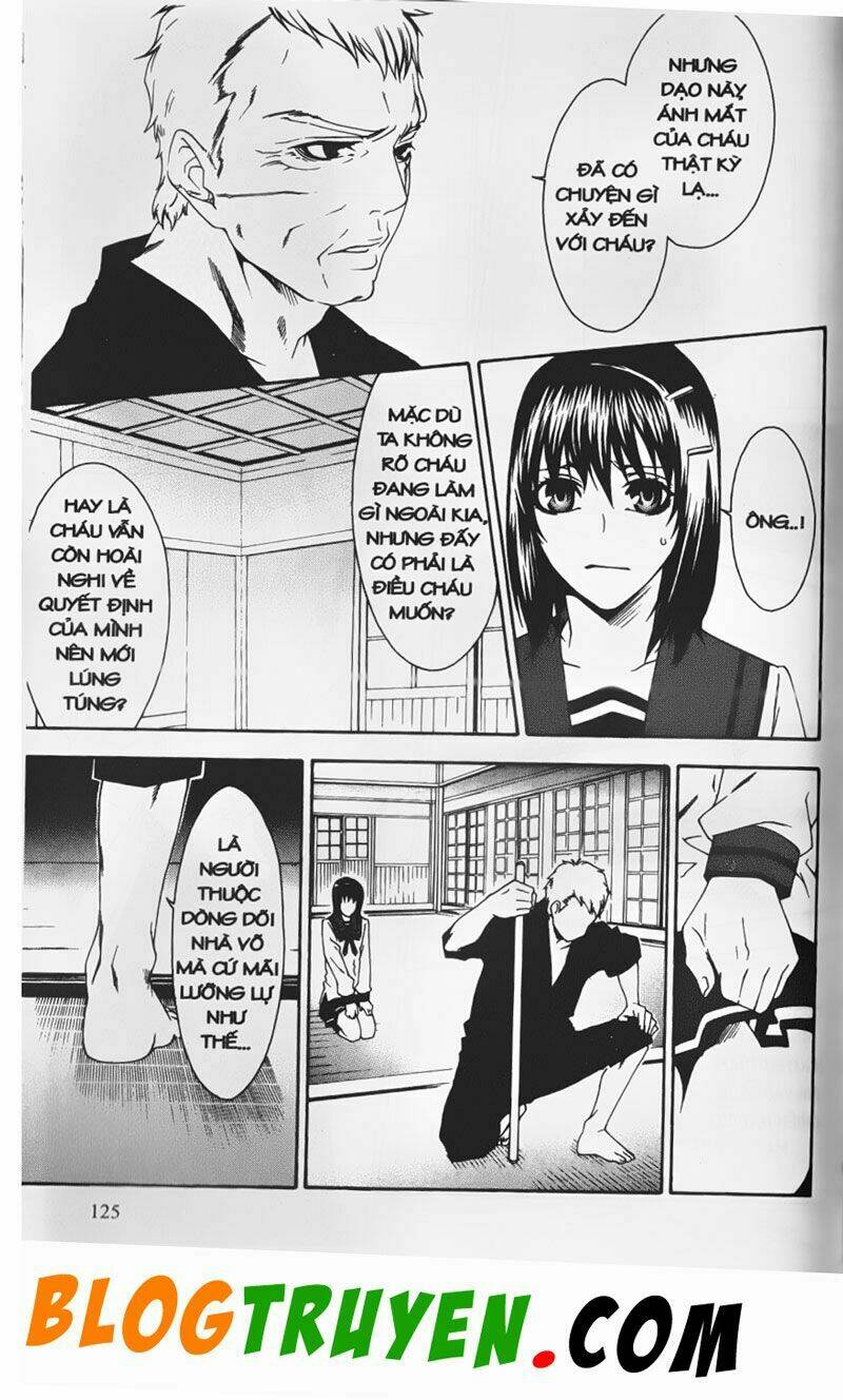 Đại Chiến Bóng Tối: Chapter 30