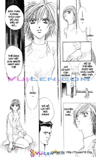 Thách Thức Tuyệt Vời: Chapter 2