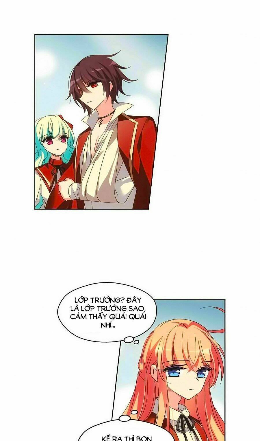 Xuyên Duyệt Tây Nguyên 3000: Chapter 227