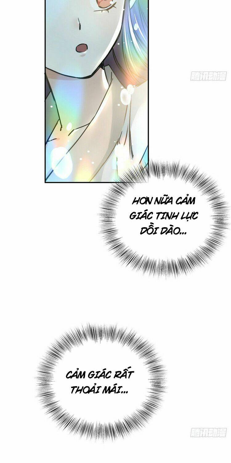 Ta Tự Thành Hoàng Không Cần Thiên Mệnh: Chapter 7
