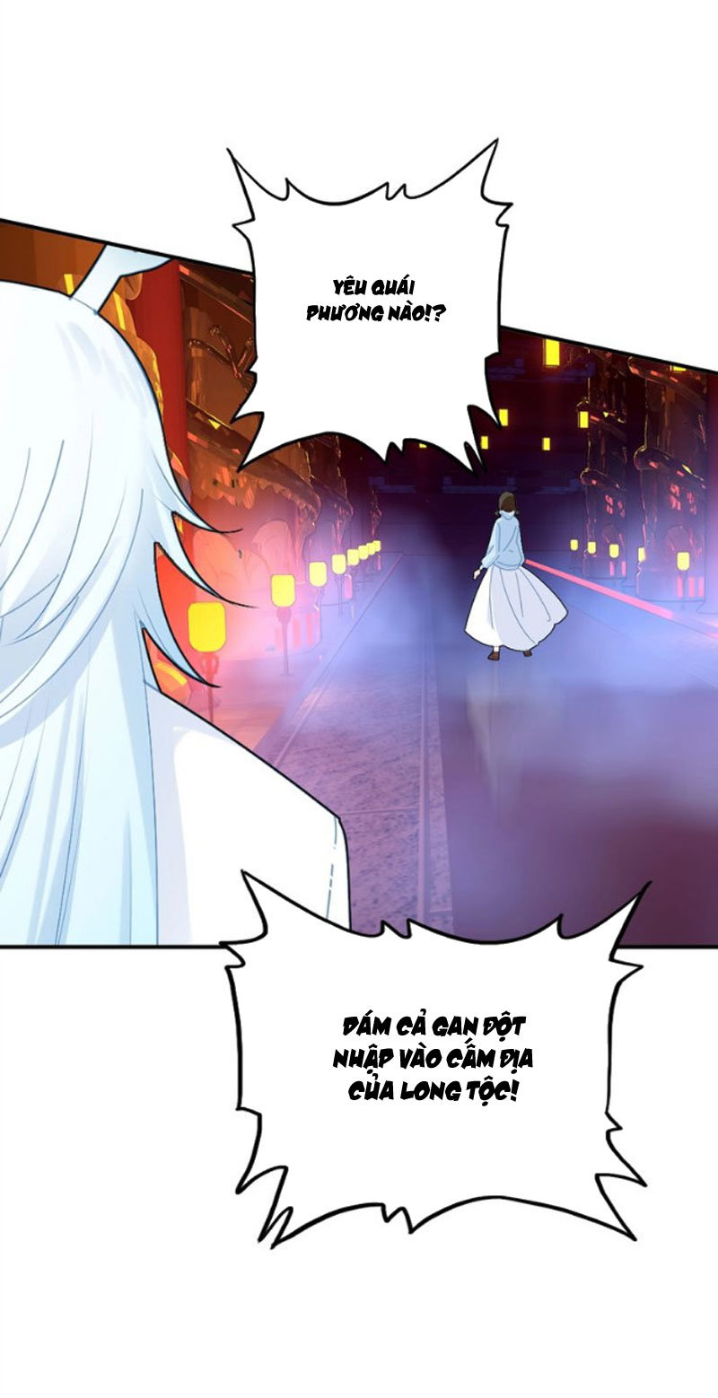 Ái Ngạo Kiều Long Vương Gia: Chapter 49