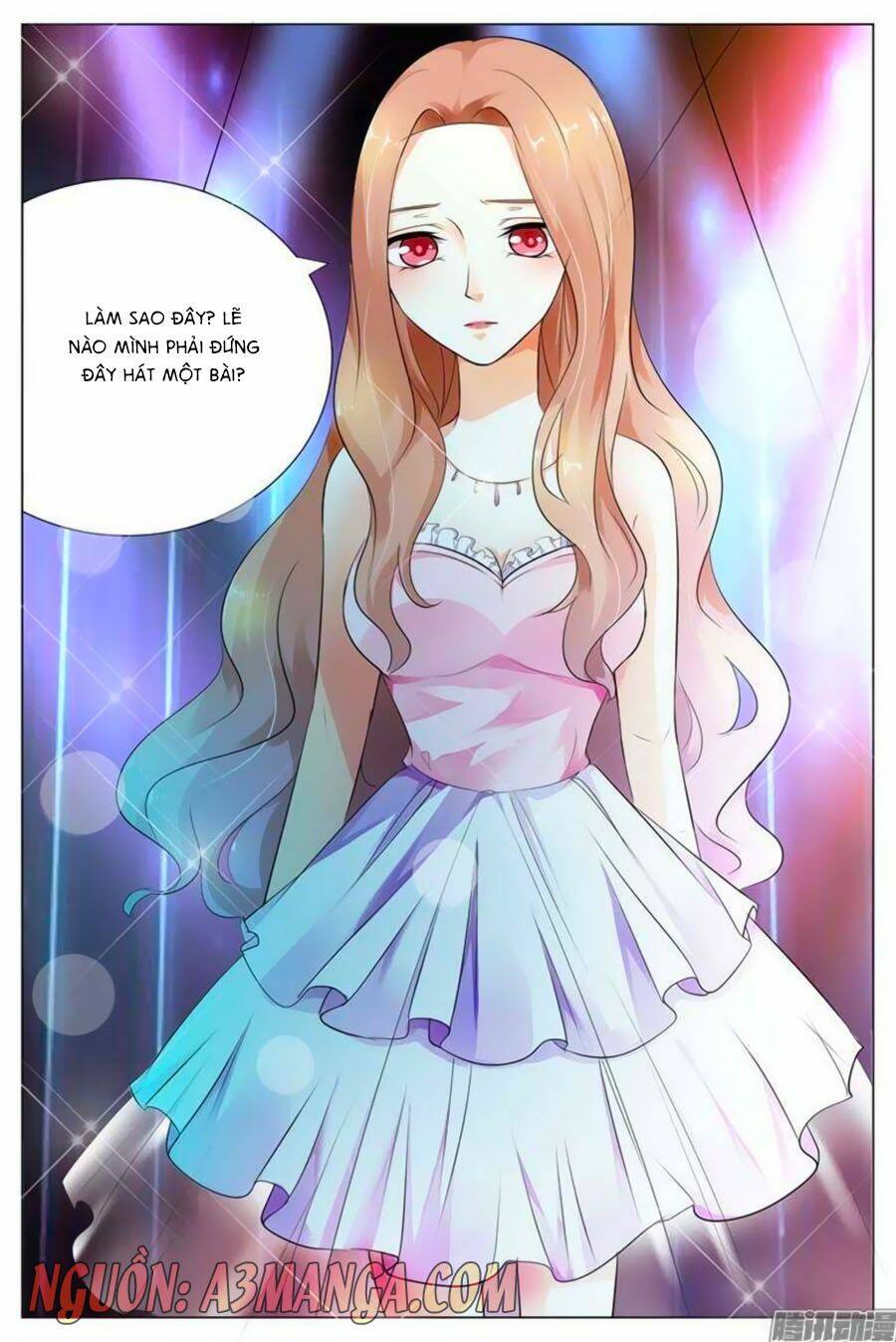 Song Diện Danh Viện: Chapter 15