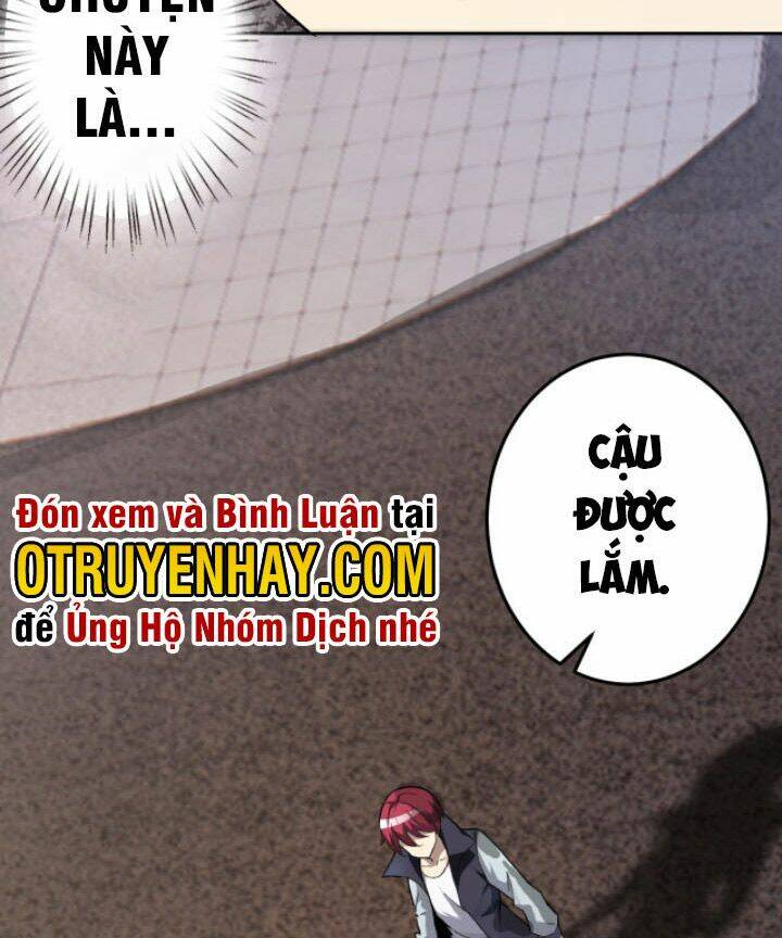 Lão Bà Ta Là Minh Chủ Võ Lâm: Chapter 6