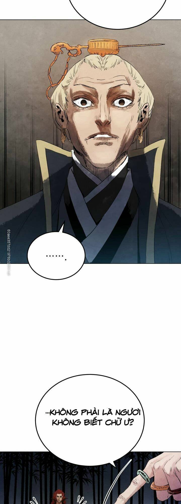 Phụng Tiên Trọng Sinh Ký: Chapter 19