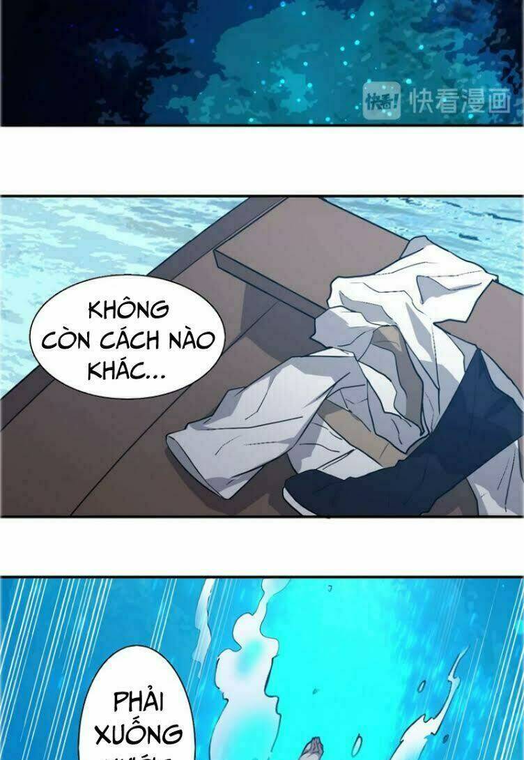 Ta Luyện Dược Thành Thánh: Chapter 4
