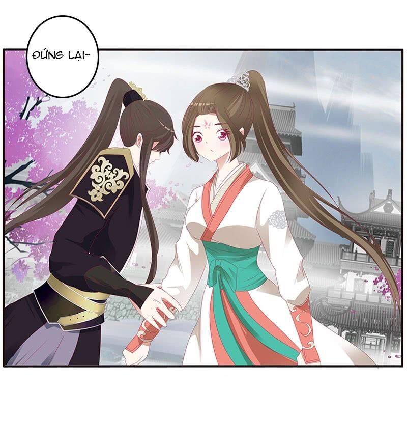 Thông Linh Phi: Chapter 406