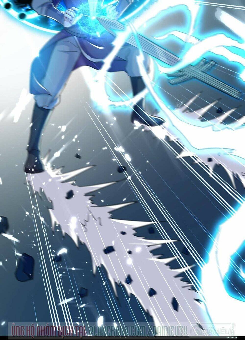 Dị Giới Siêu Cấp Ở Rể: Chapter 2