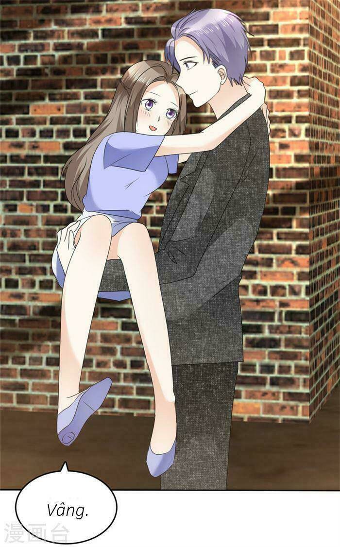 Con Đường Phản Công Của Sủng Thê: Chapter 51