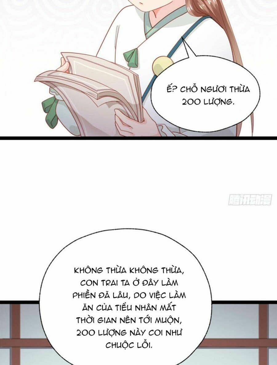 Đứng Lại! Phụng Chỉ Ăn Cướp: Chapter 33