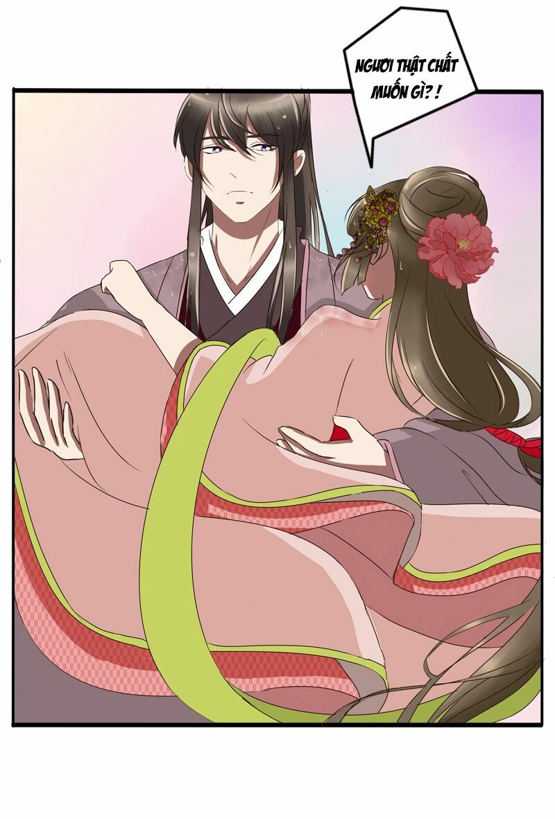 Thông Linh Phi: Chapter 69