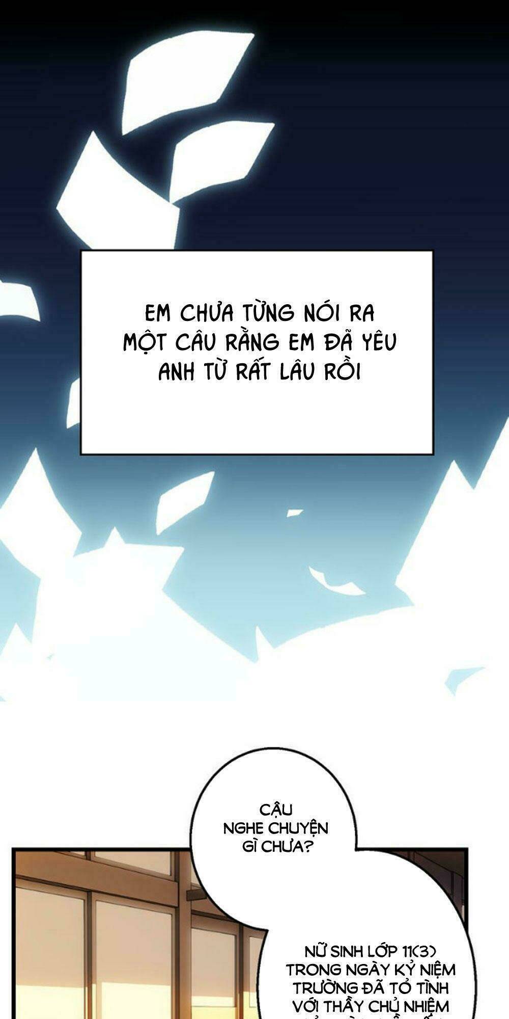 Bài Hát Tình Yêu: Chapter 2