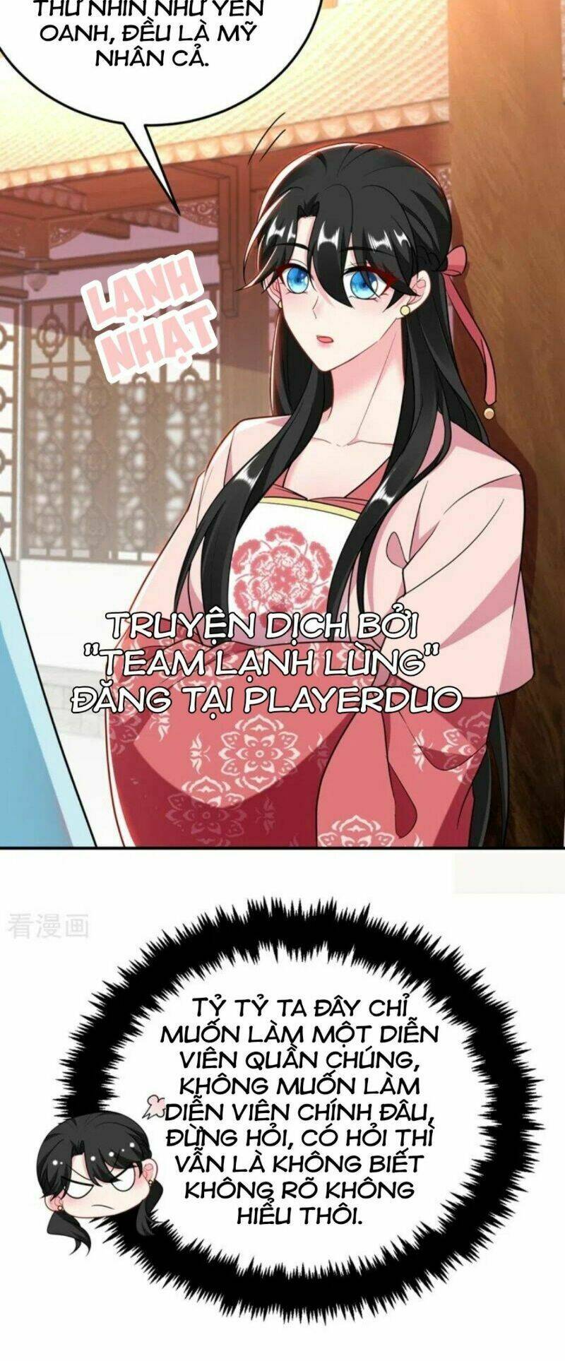 Giang Sơn Mỹ Nam Nhập Trướng Ta: Chapter 46