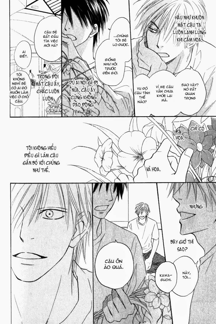 Doushiyoumo Nai Keredo: Chapter 7