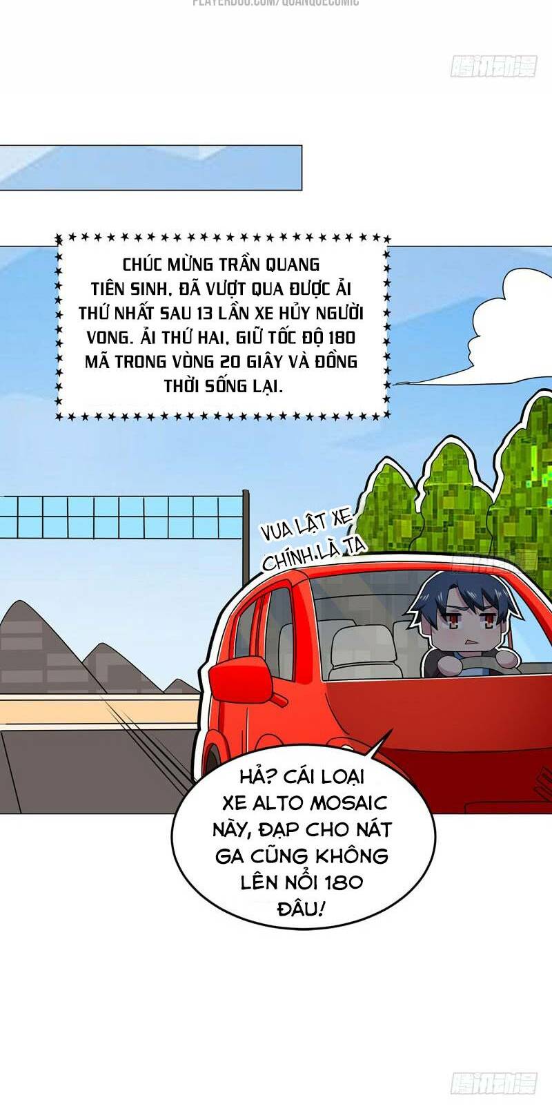 Bên Người Mang Theo Nữ Thần Hoàng: Chapter 37