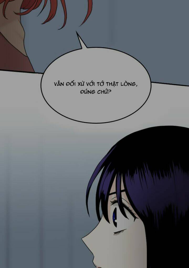 Người Đẹp Gangnam: Chapter 59