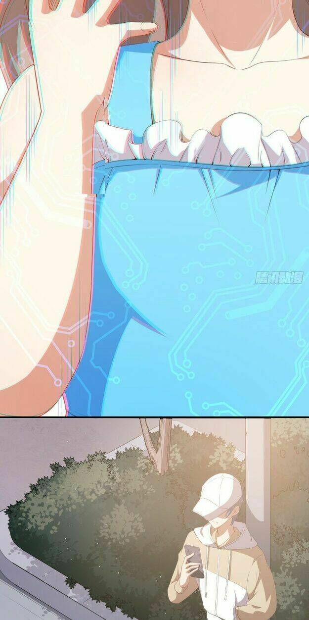 Mỹ Nhân Tâm Động: Chapter 40