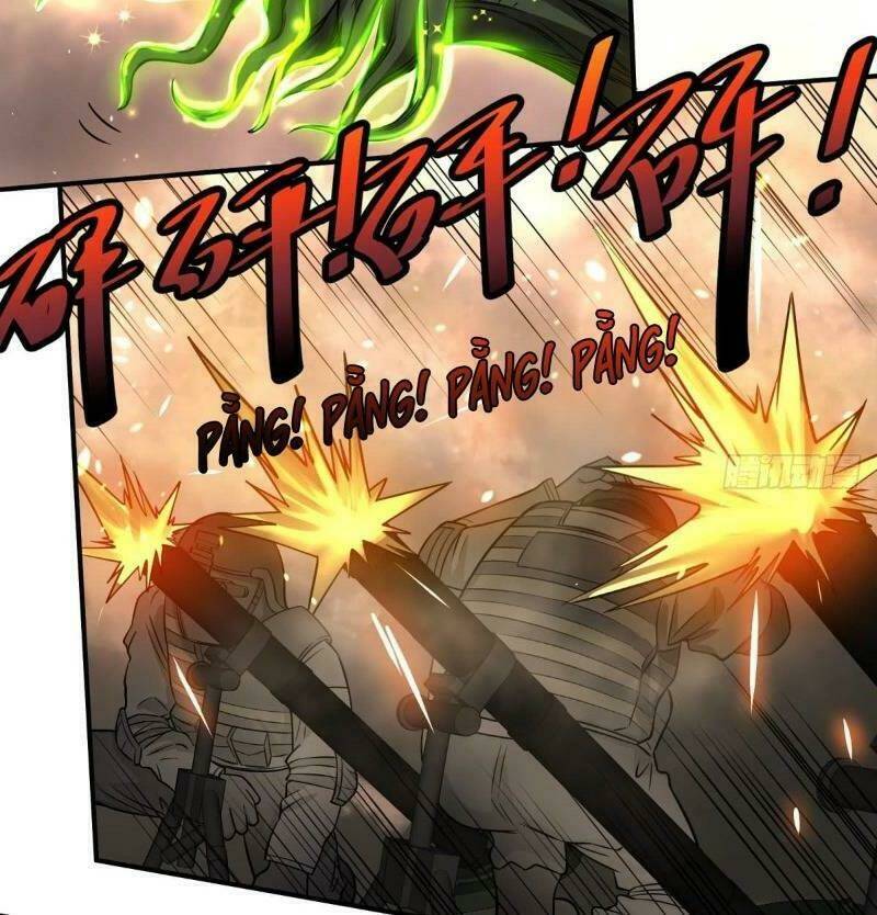 Danh Sách Kẻ Phản Diện: Chapter 73