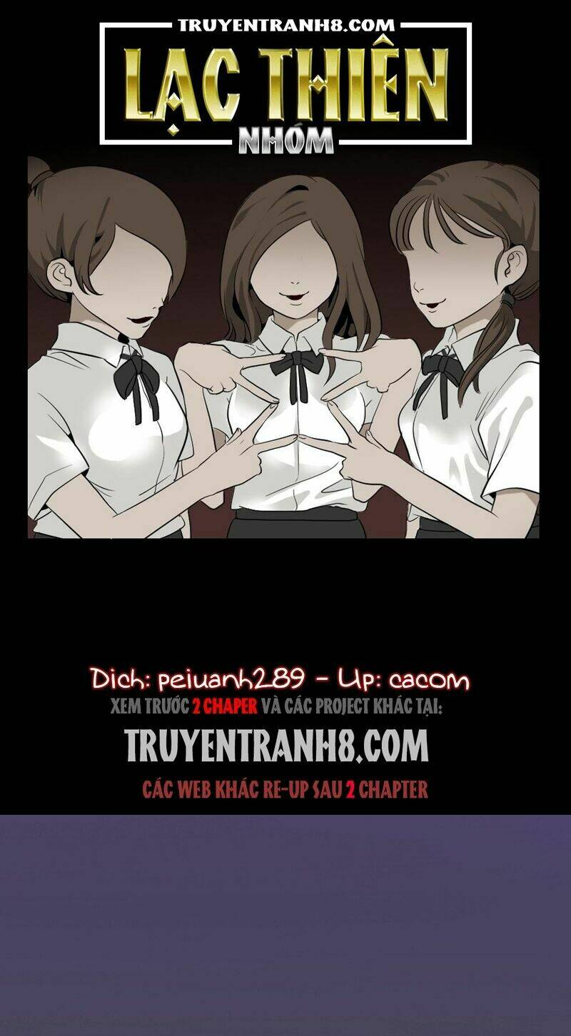 Hồi Sinh: Chapter 17