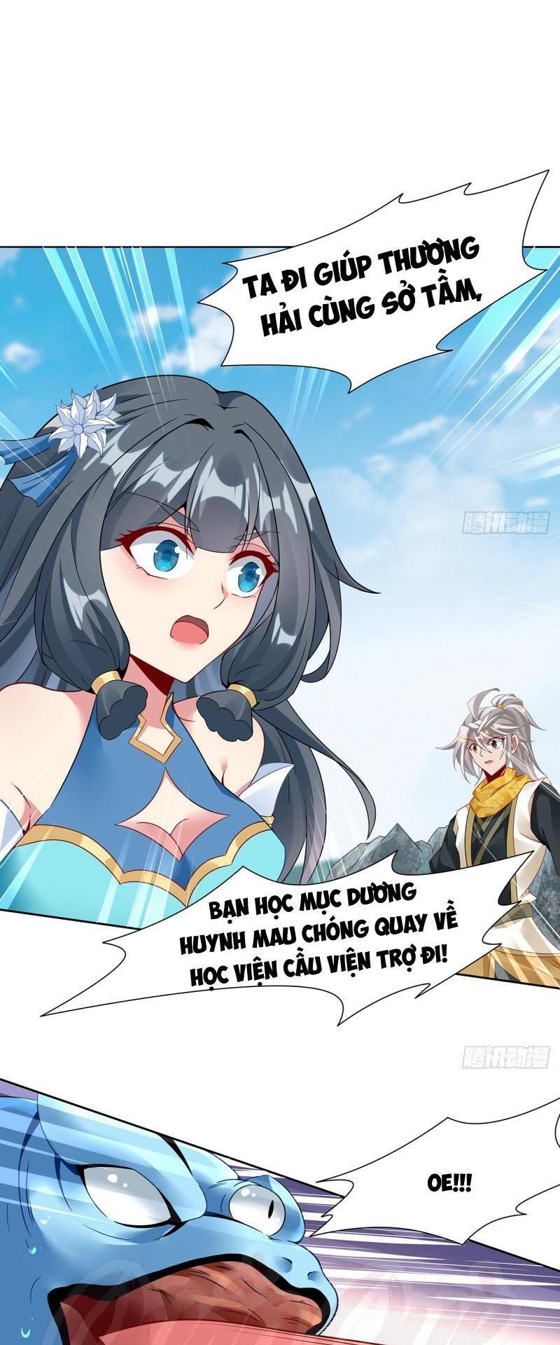 Nghịch Lân: Chapter 60